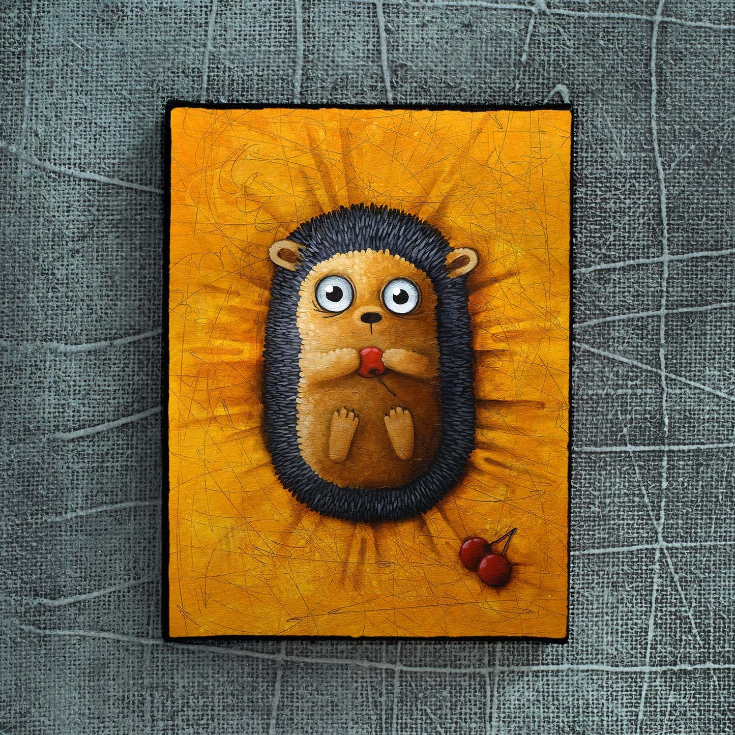 Hadgehog
