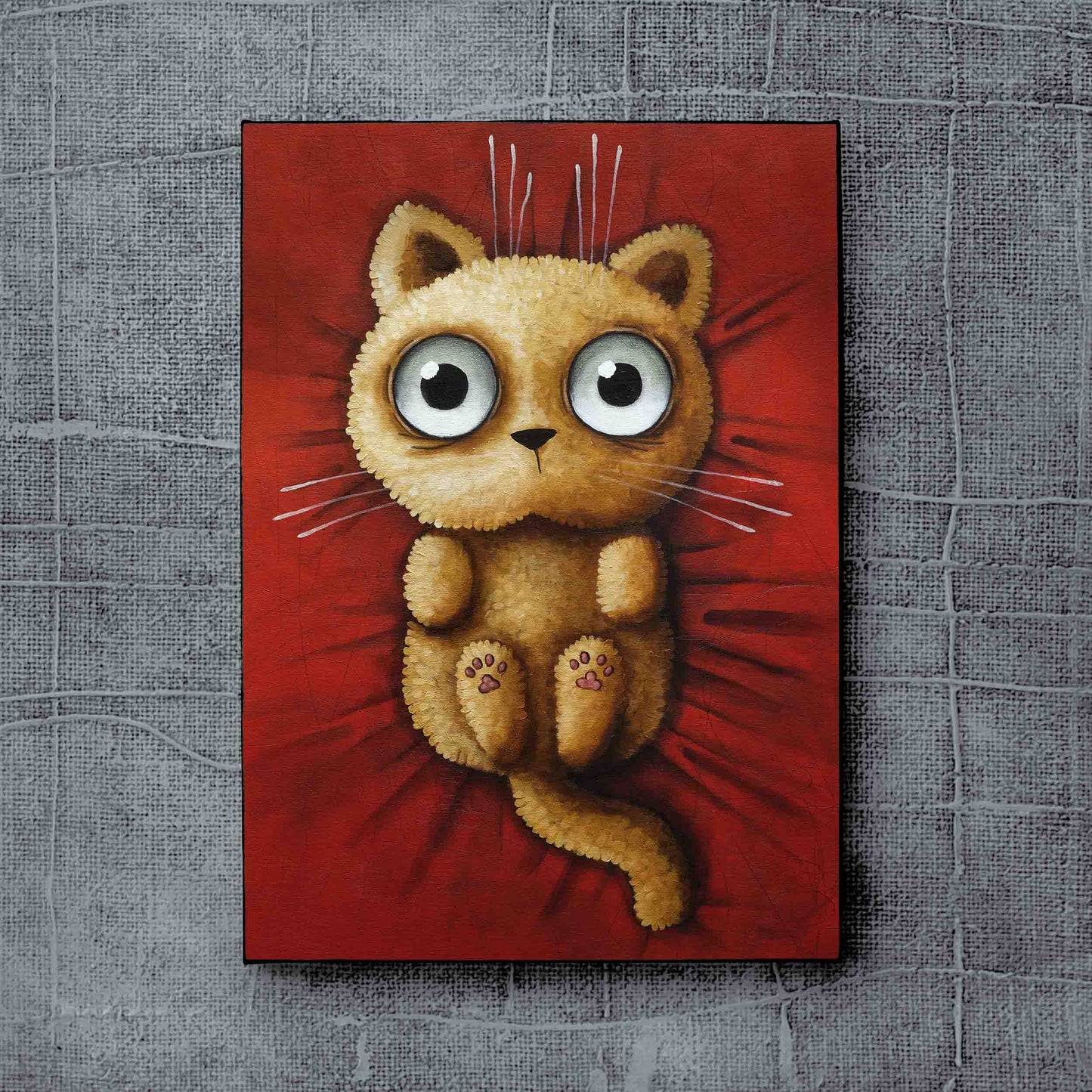 Little Kitty