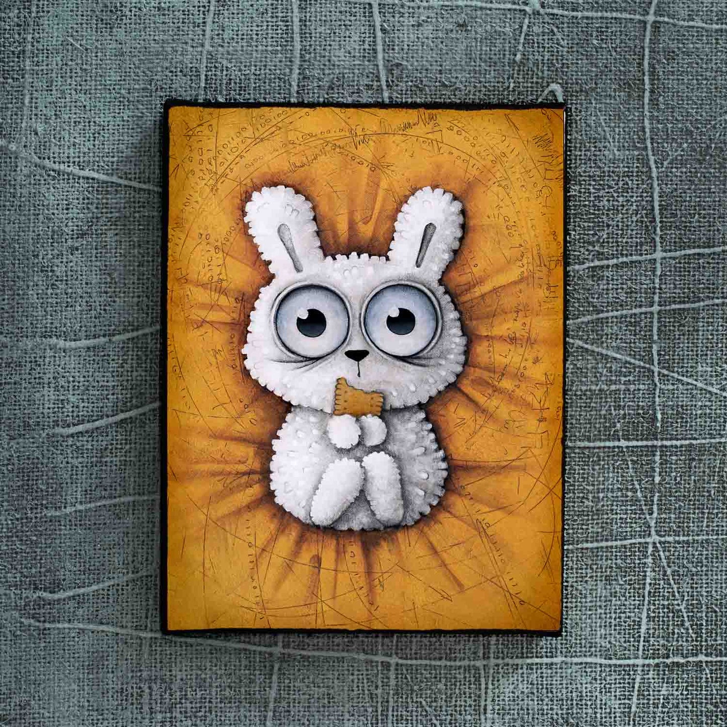 Sweet Bunny