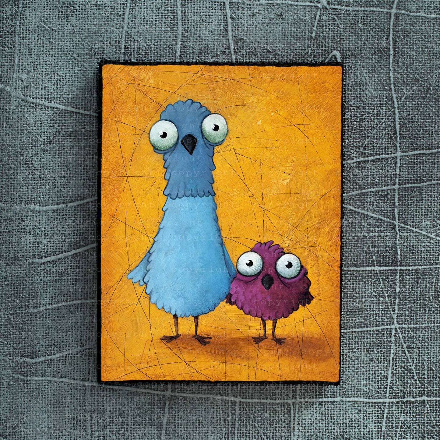 Birdies