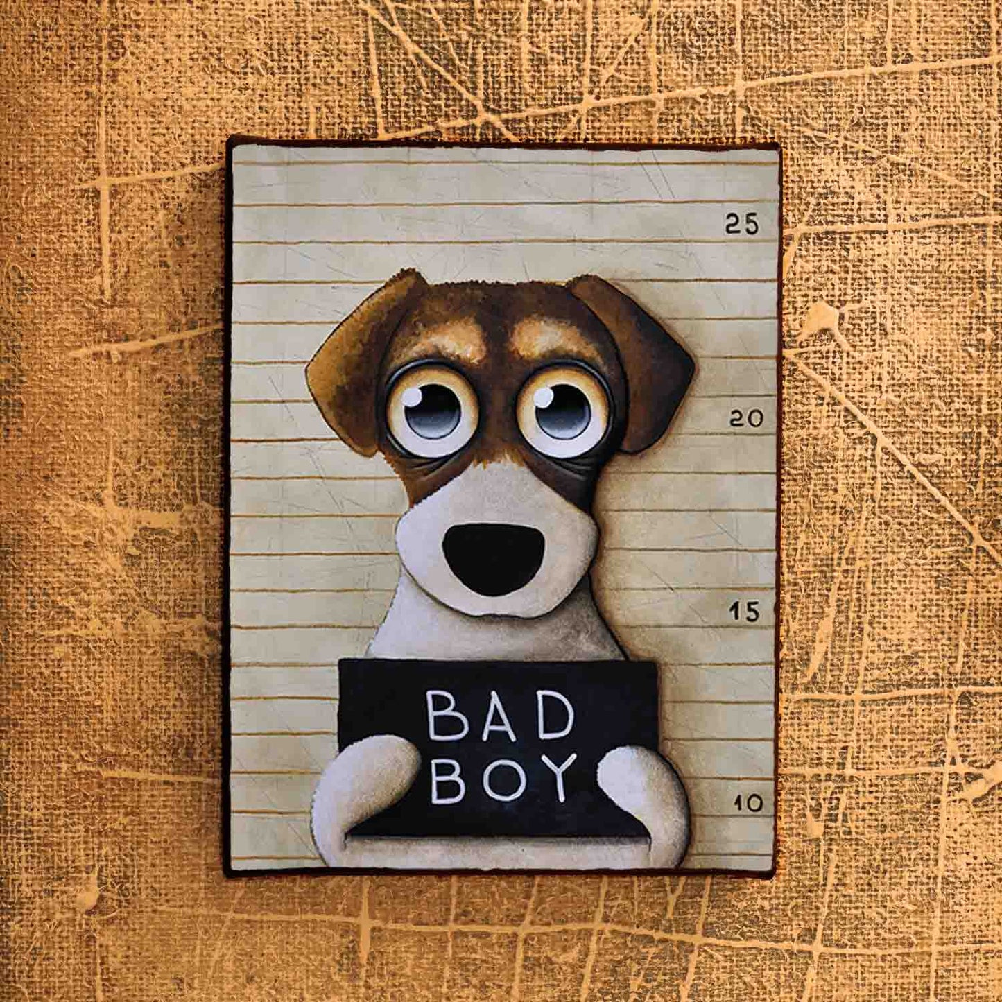 Bad Boy