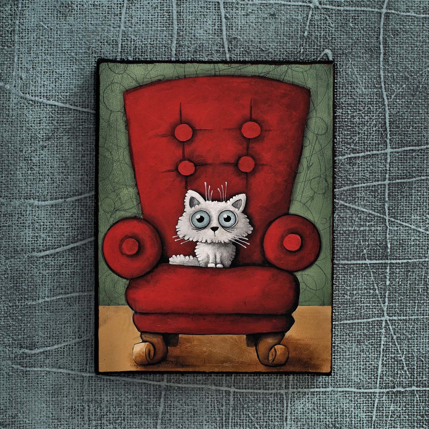 Micro Kitty