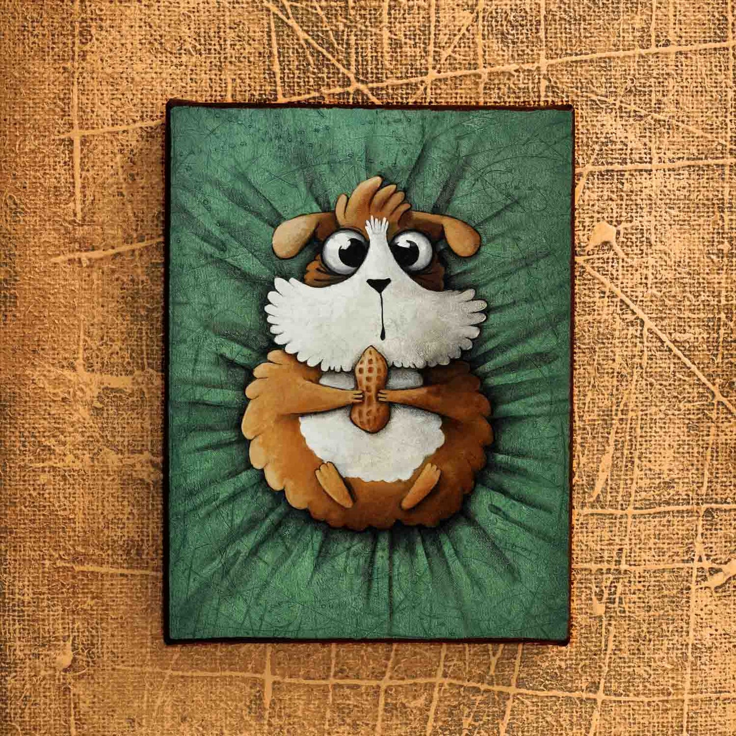 Hamster