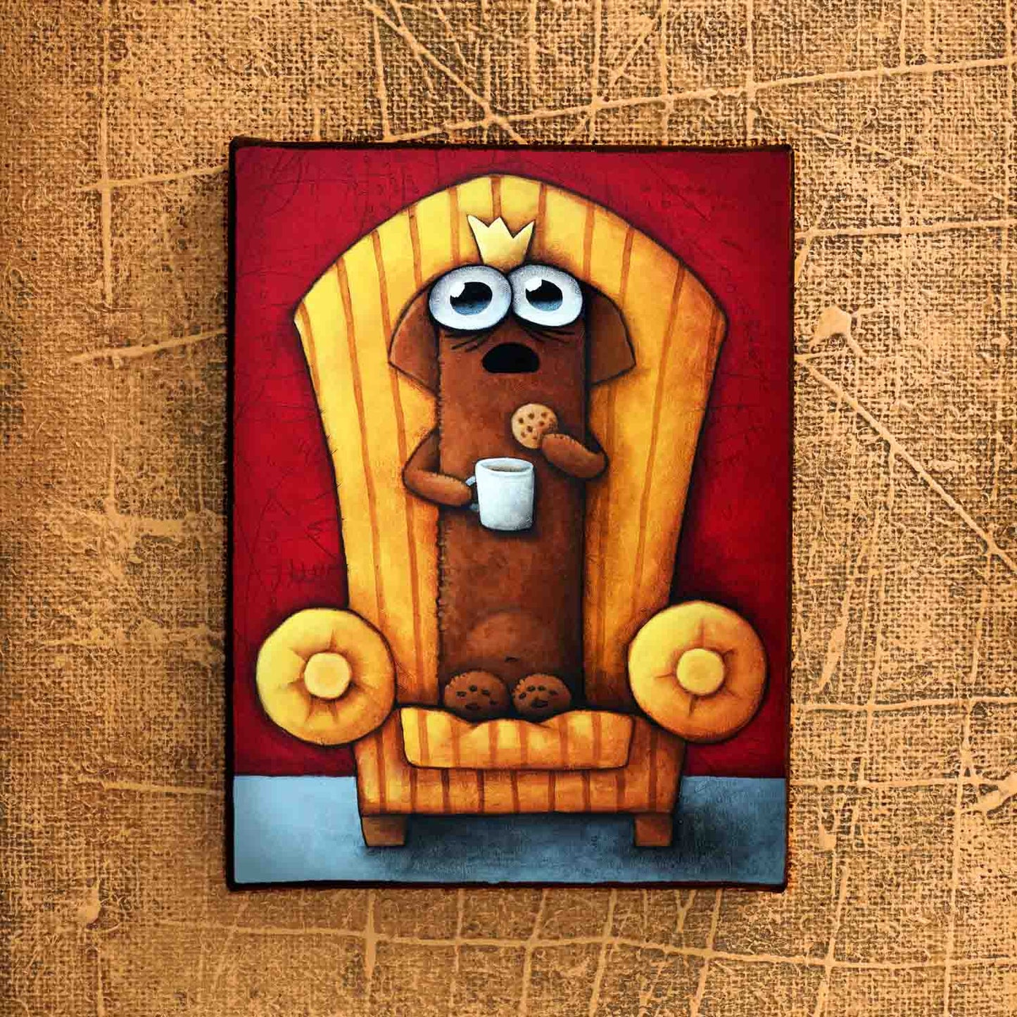 Dachshund