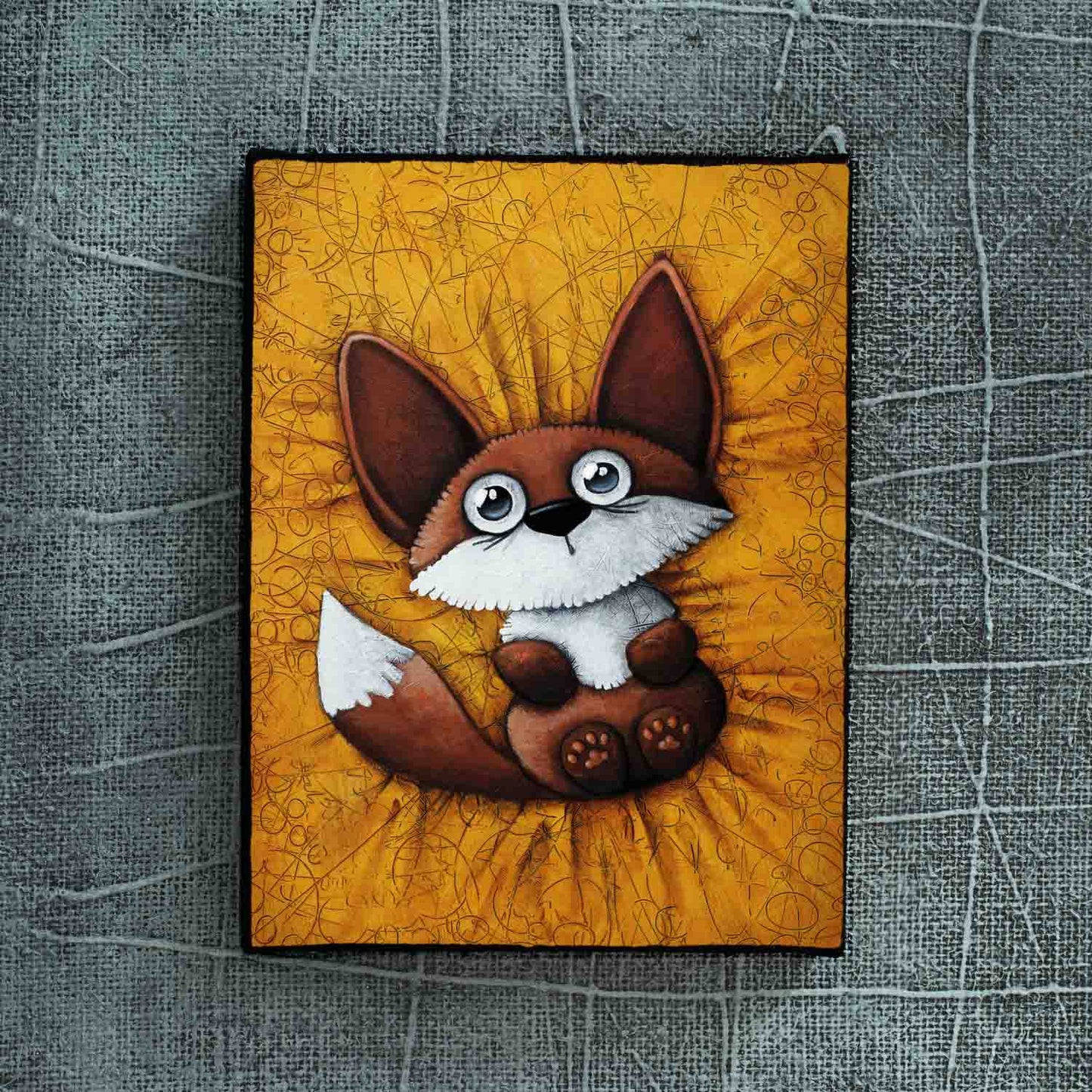 Fox