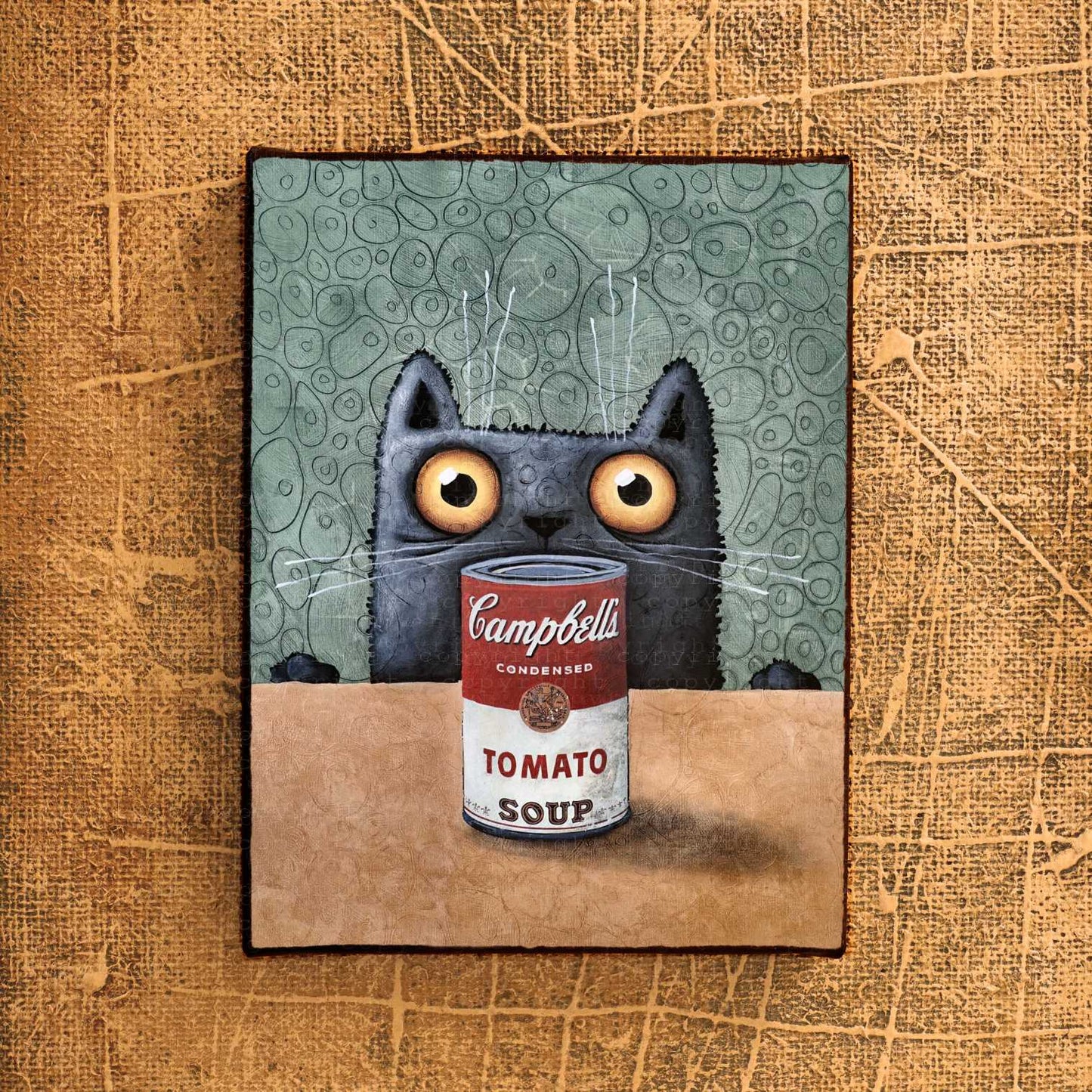 Campbell's Soup