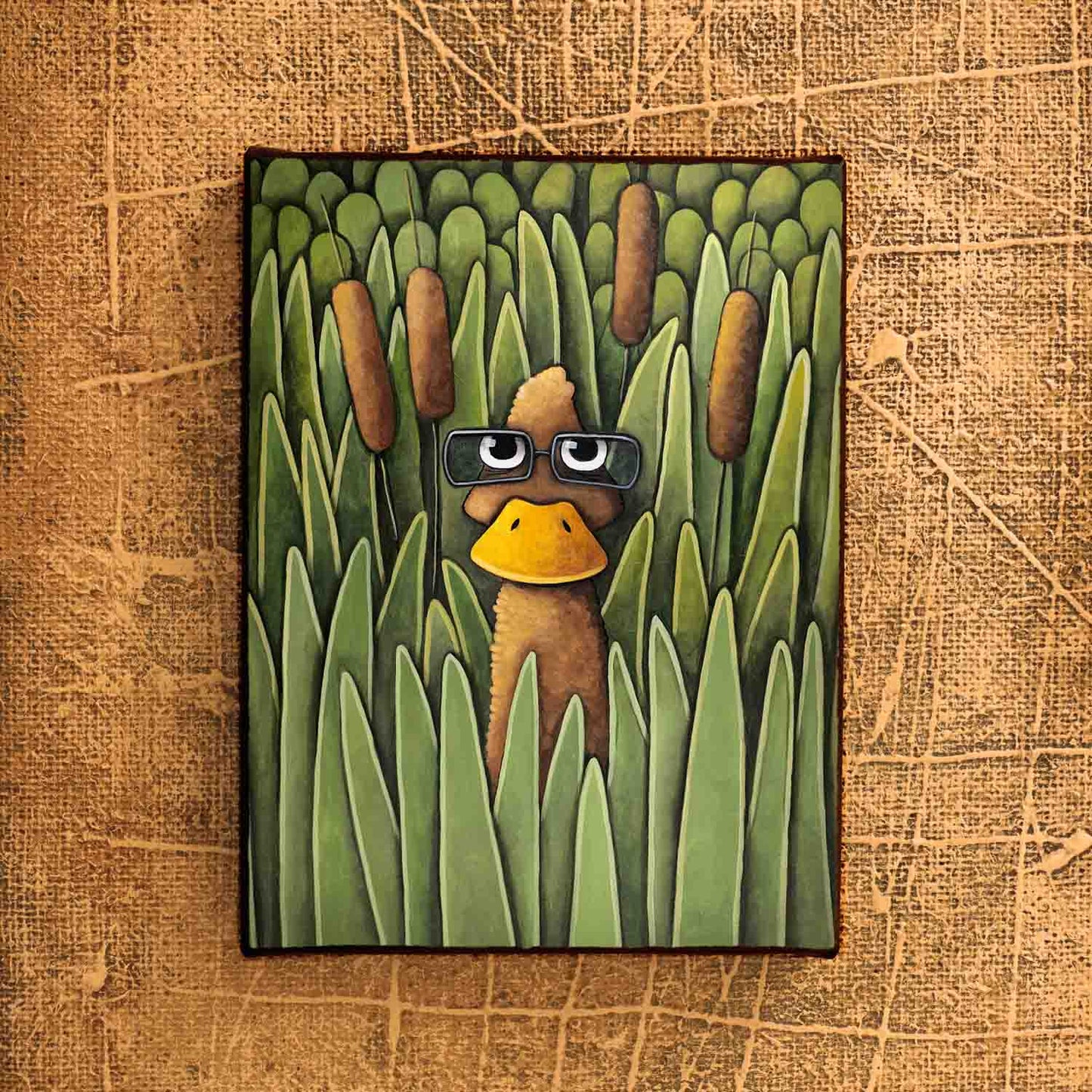 Duck