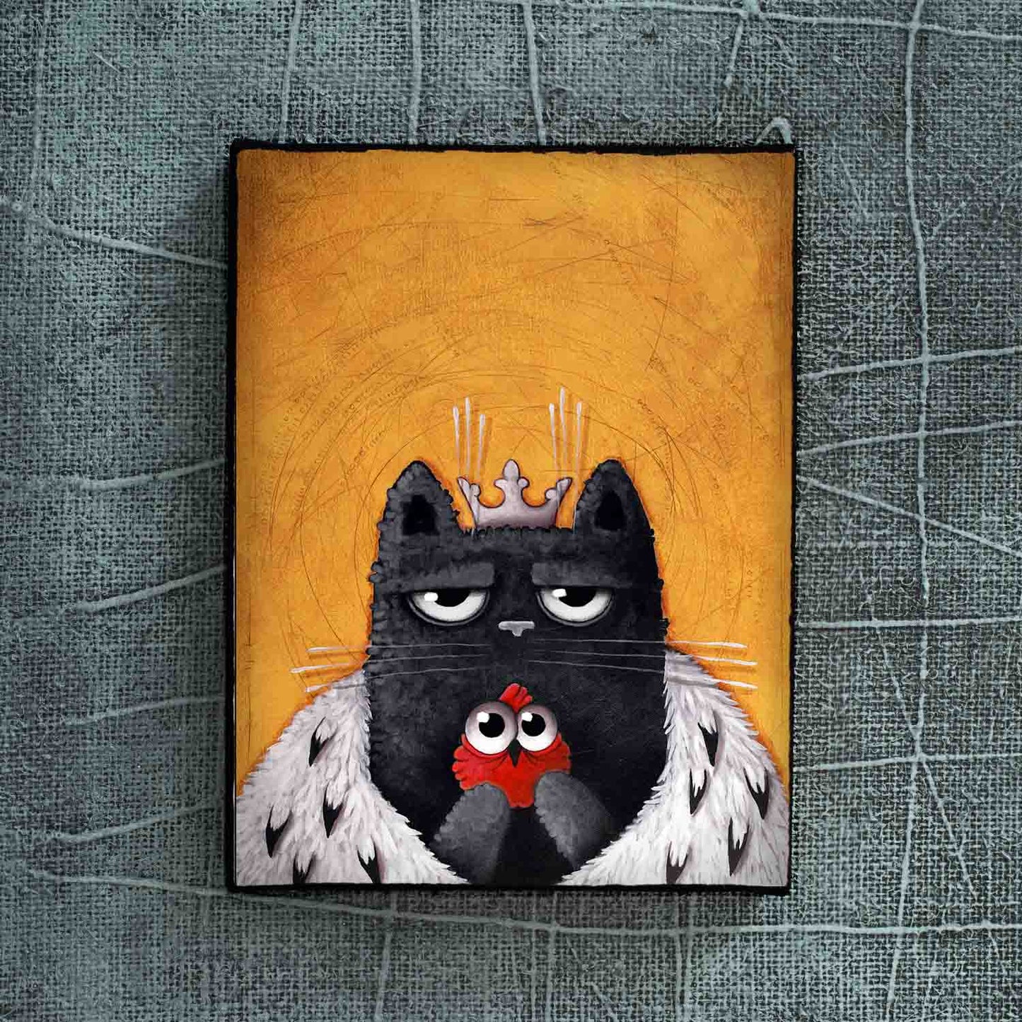 King Cat