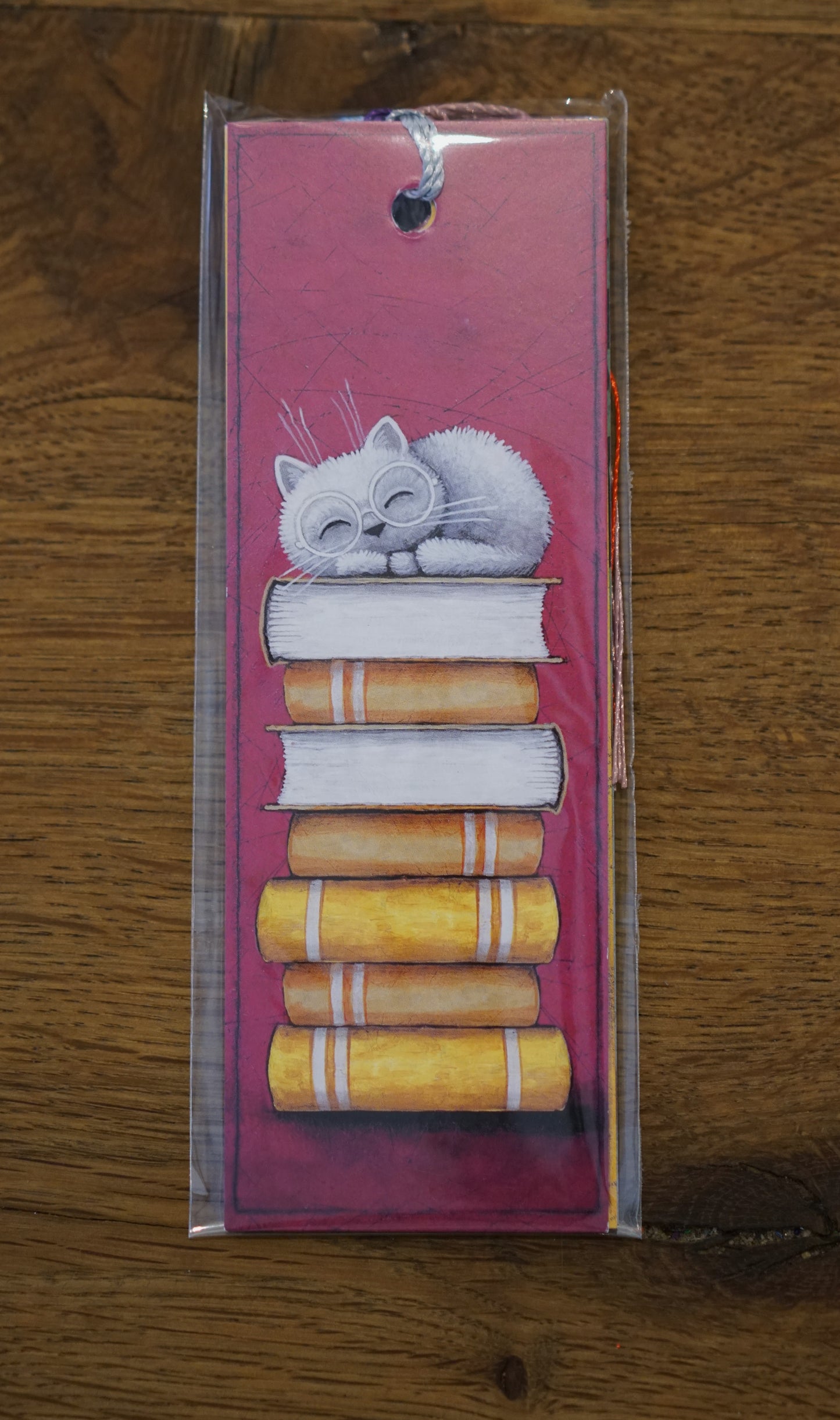 Bookmarks Set